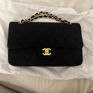 Classic Chanel Flap Bag